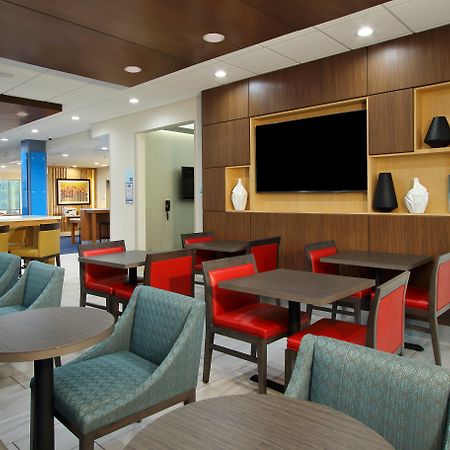 Holiday Inn Express & Suites - Lake Charles South Casino Area By Ihg Exteriér fotografie