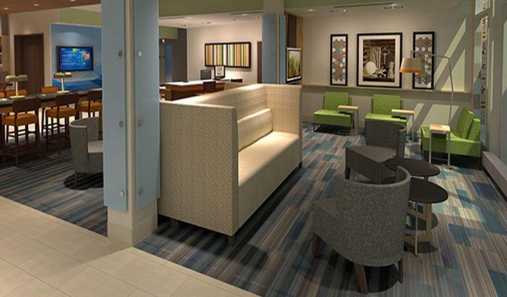 Holiday Inn Express & Suites - Lake Charles South Casino Area By Ihg Exteriér fotografie