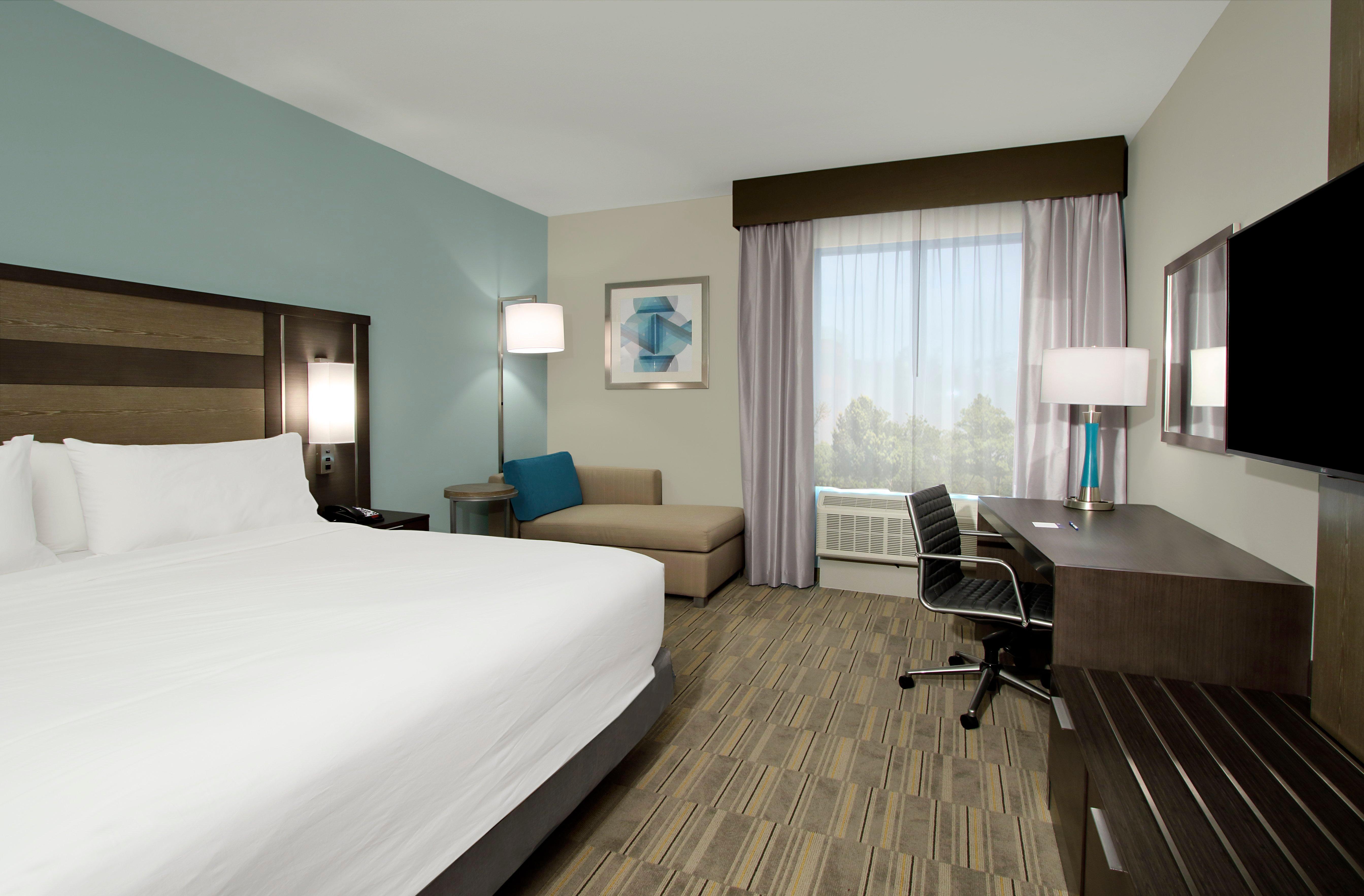 Holiday Inn Express & Suites - Lake Charles South Casino Area By Ihg Exteriér fotografie
