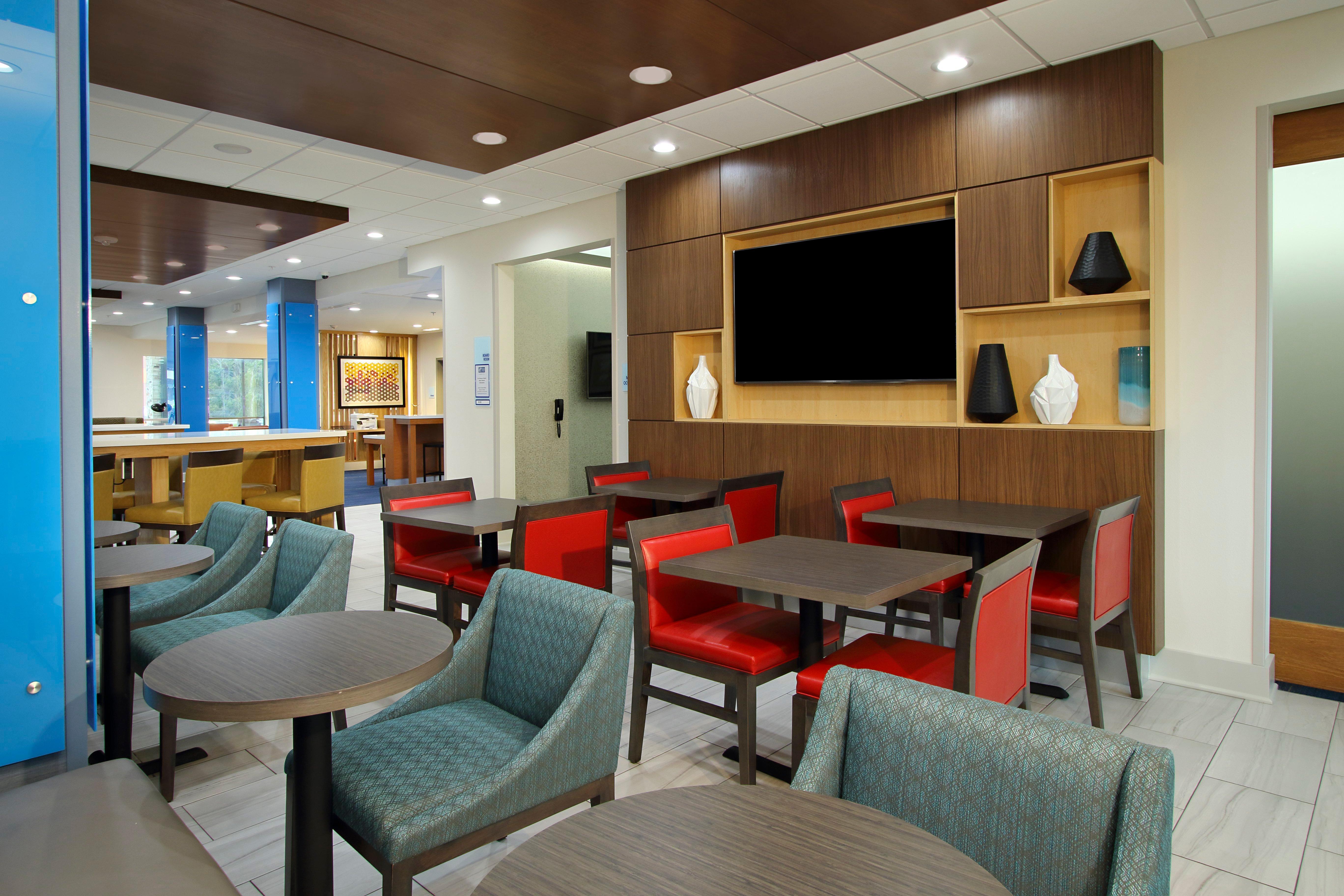 Holiday Inn Express & Suites - Lake Charles South Casino Area By Ihg Exteriér fotografie