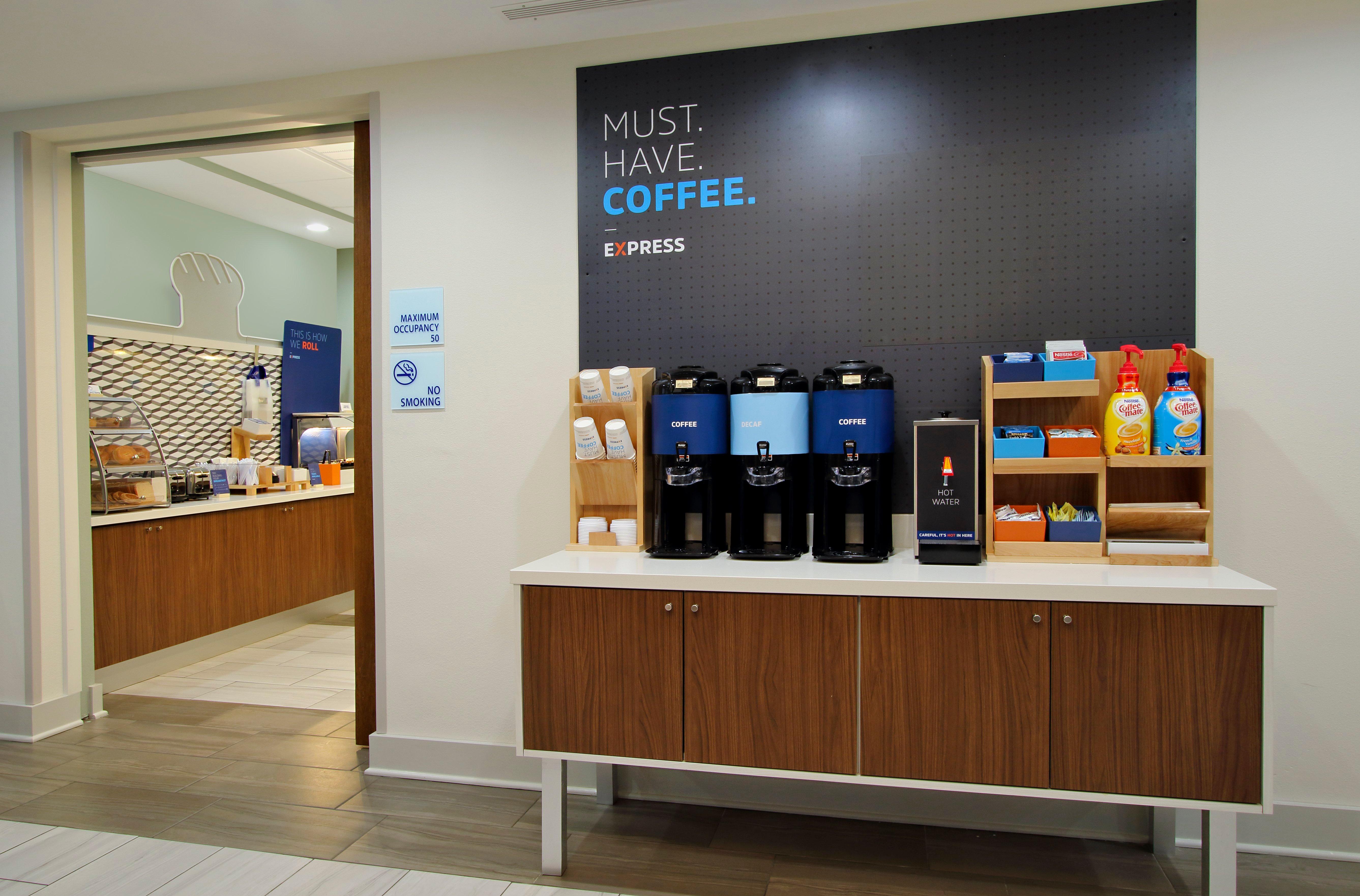 Holiday Inn Express & Suites - Lake Charles South Casino Area By Ihg Exteriér fotografie