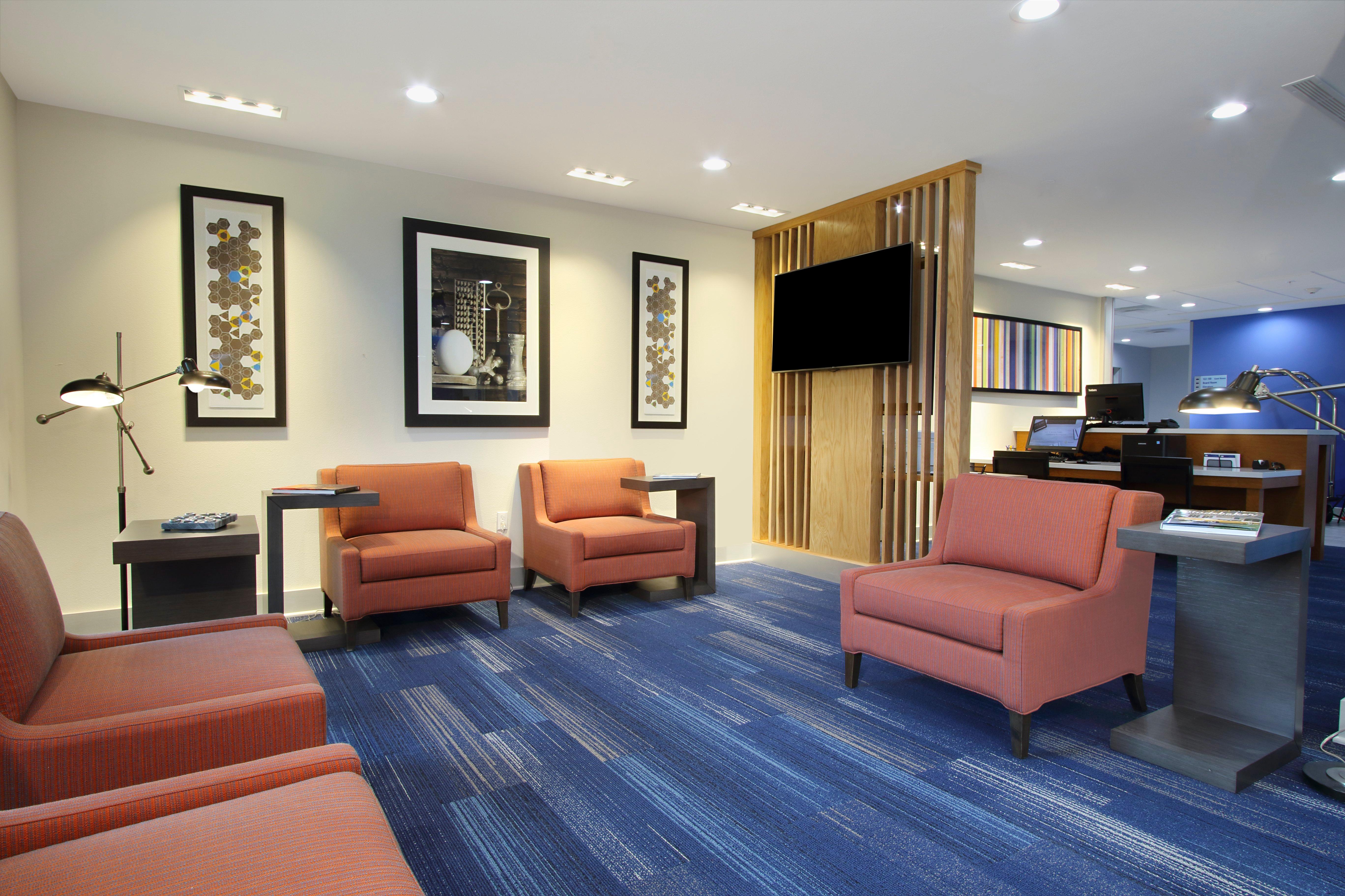 Holiday Inn Express & Suites - Lake Charles South Casino Area By Ihg Exteriér fotografie
