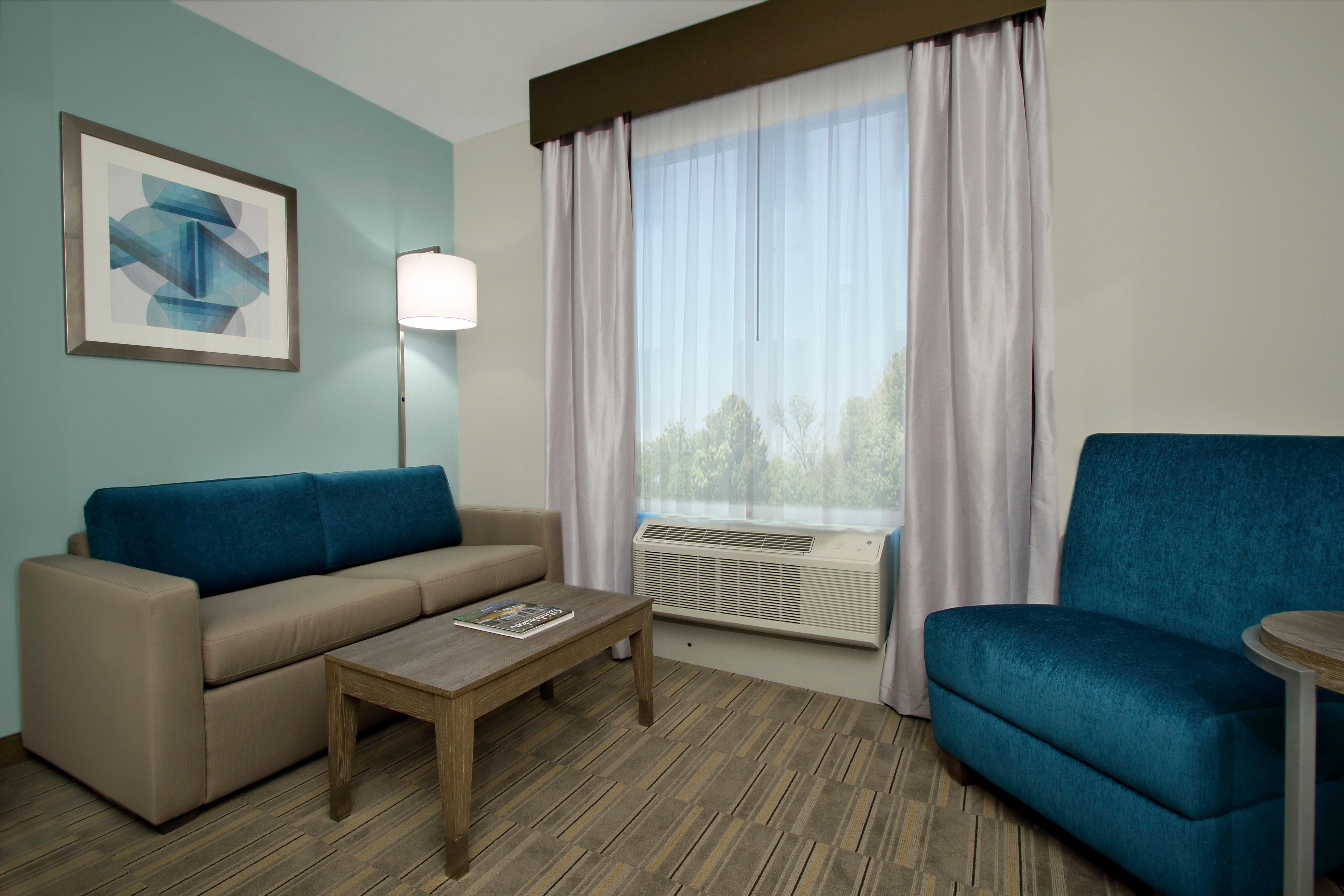 Holiday Inn Express & Suites - Lake Charles South Casino Area By Ihg Exteriér fotografie