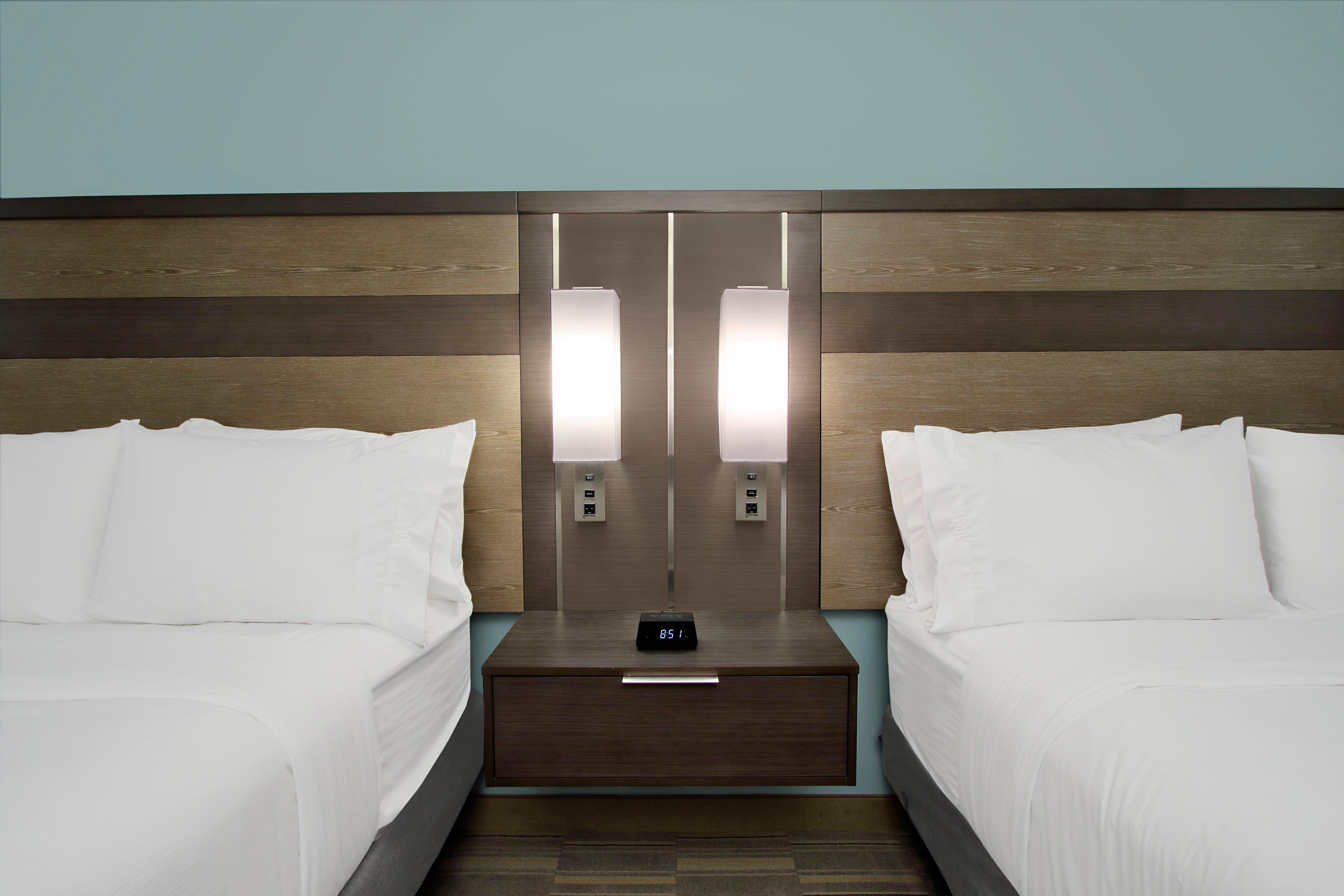 Holiday Inn Express & Suites - Lake Charles South Casino Area By Ihg Exteriér fotografie