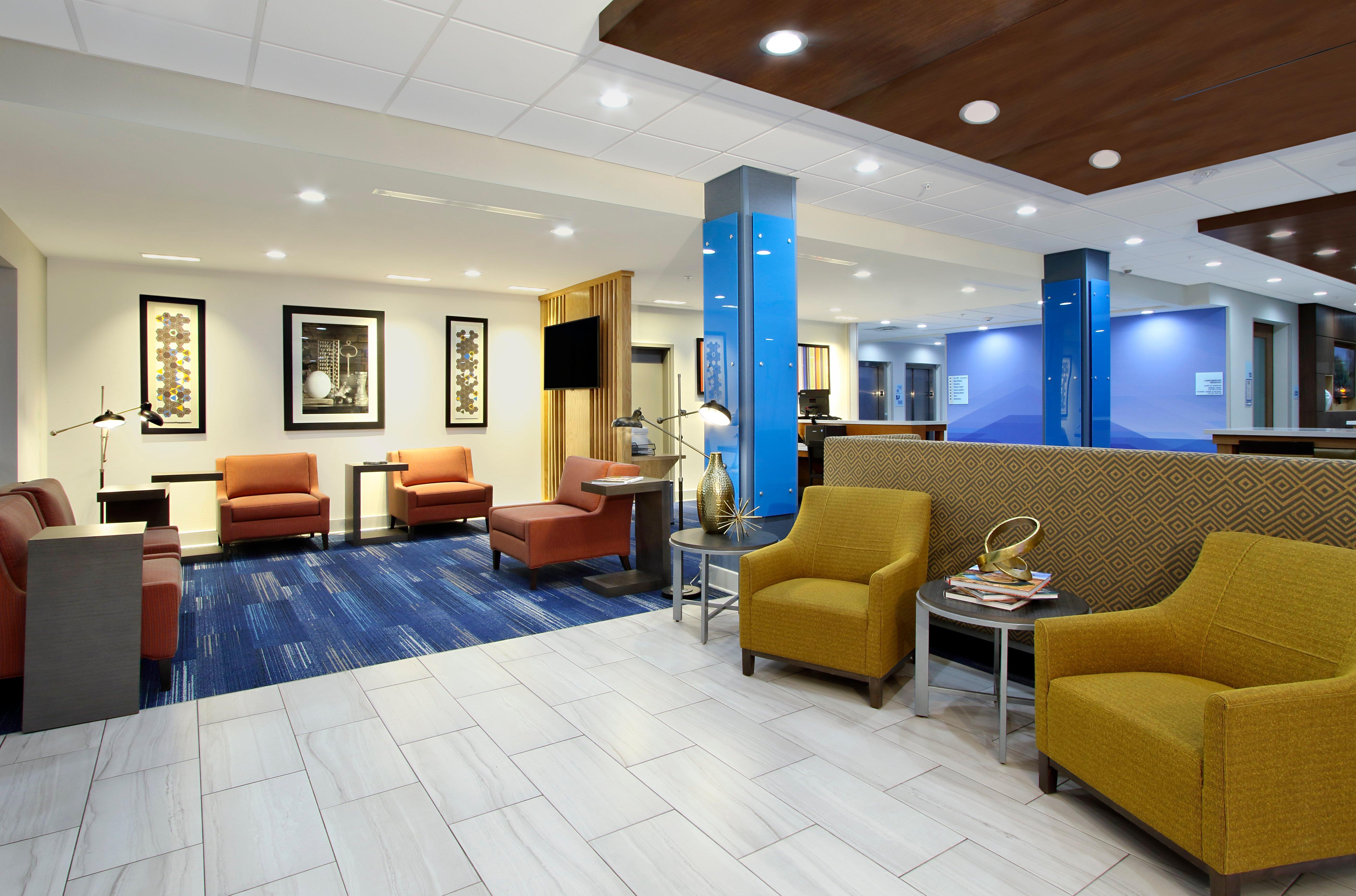 Holiday Inn Express & Suites - Lake Charles South Casino Area By Ihg Exteriér fotografie