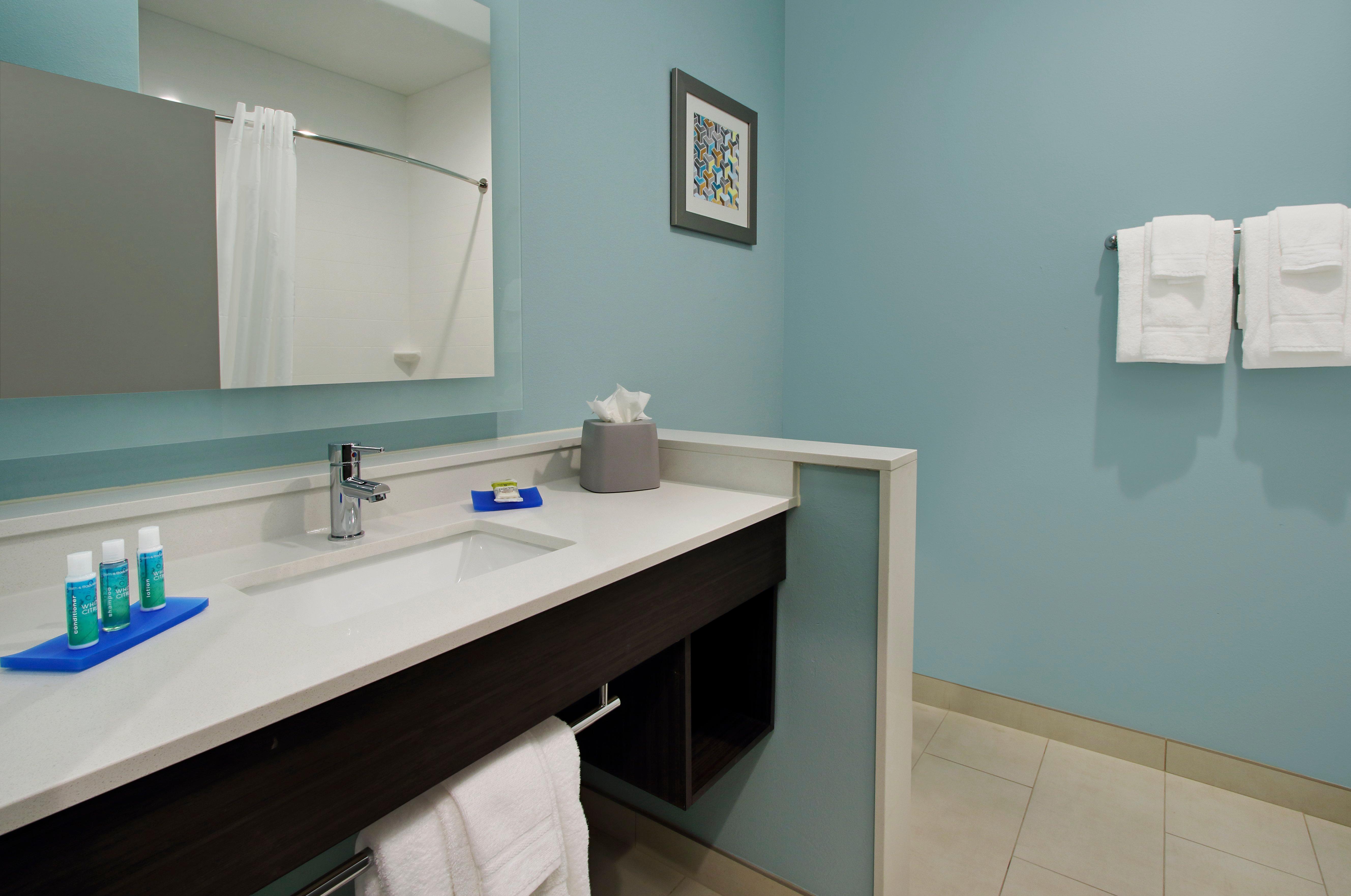 Holiday Inn Express & Suites - Lake Charles South Casino Area By Ihg Exteriér fotografie