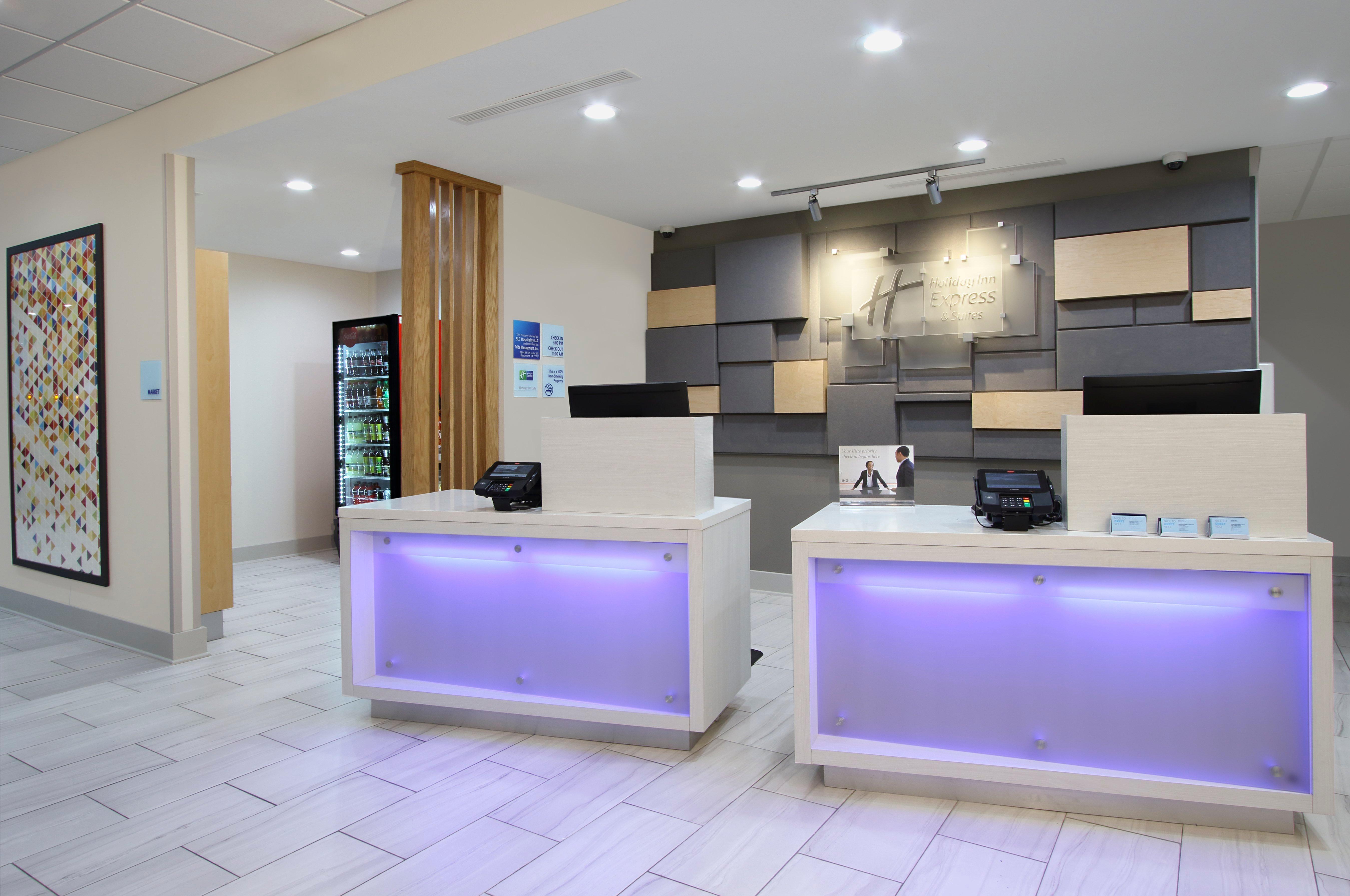 Holiday Inn Express & Suites - Lake Charles South Casino Area By Ihg Exteriér fotografie