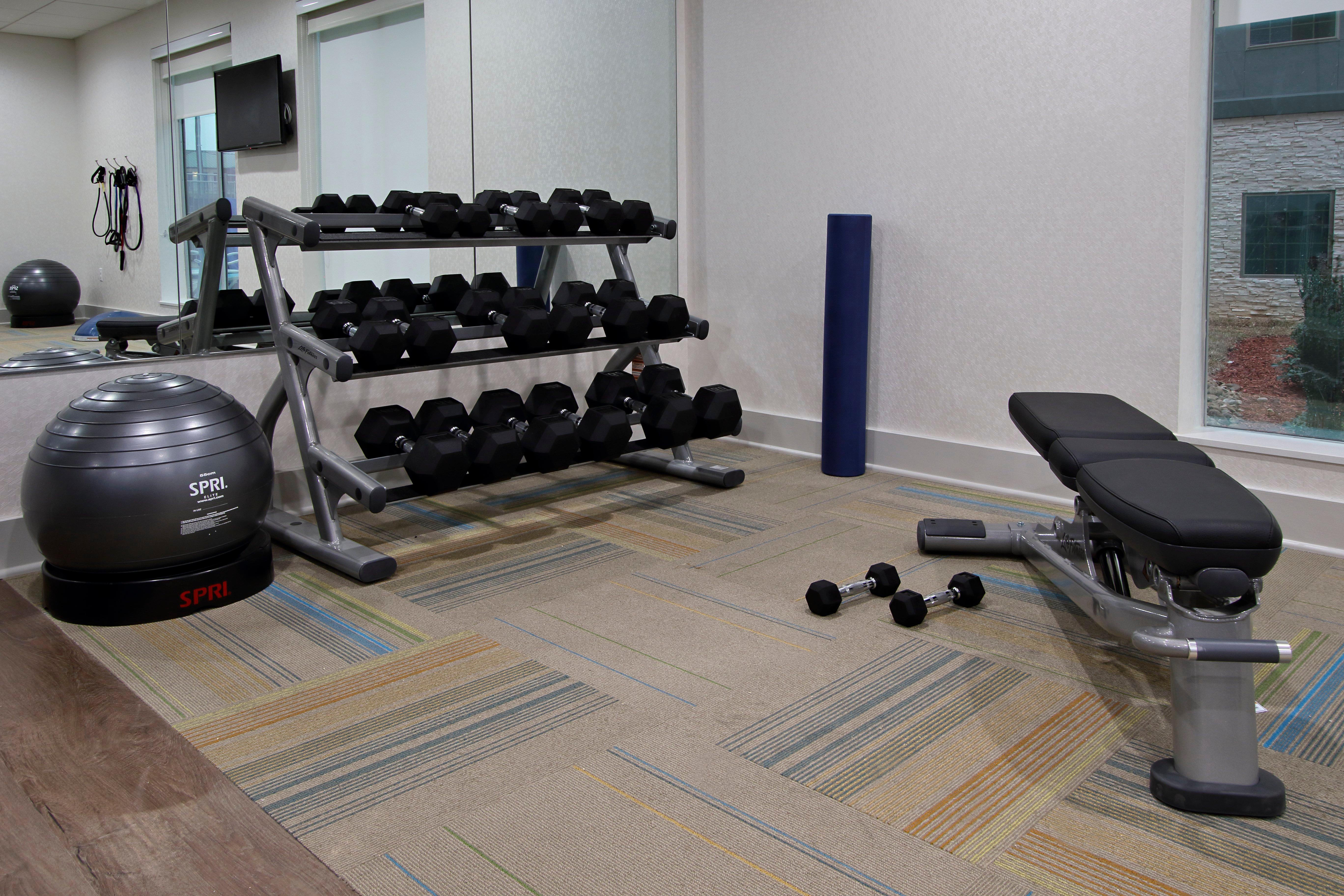 Holiday Inn Express & Suites - Lake Charles South Casino Area By Ihg Exteriér fotografie