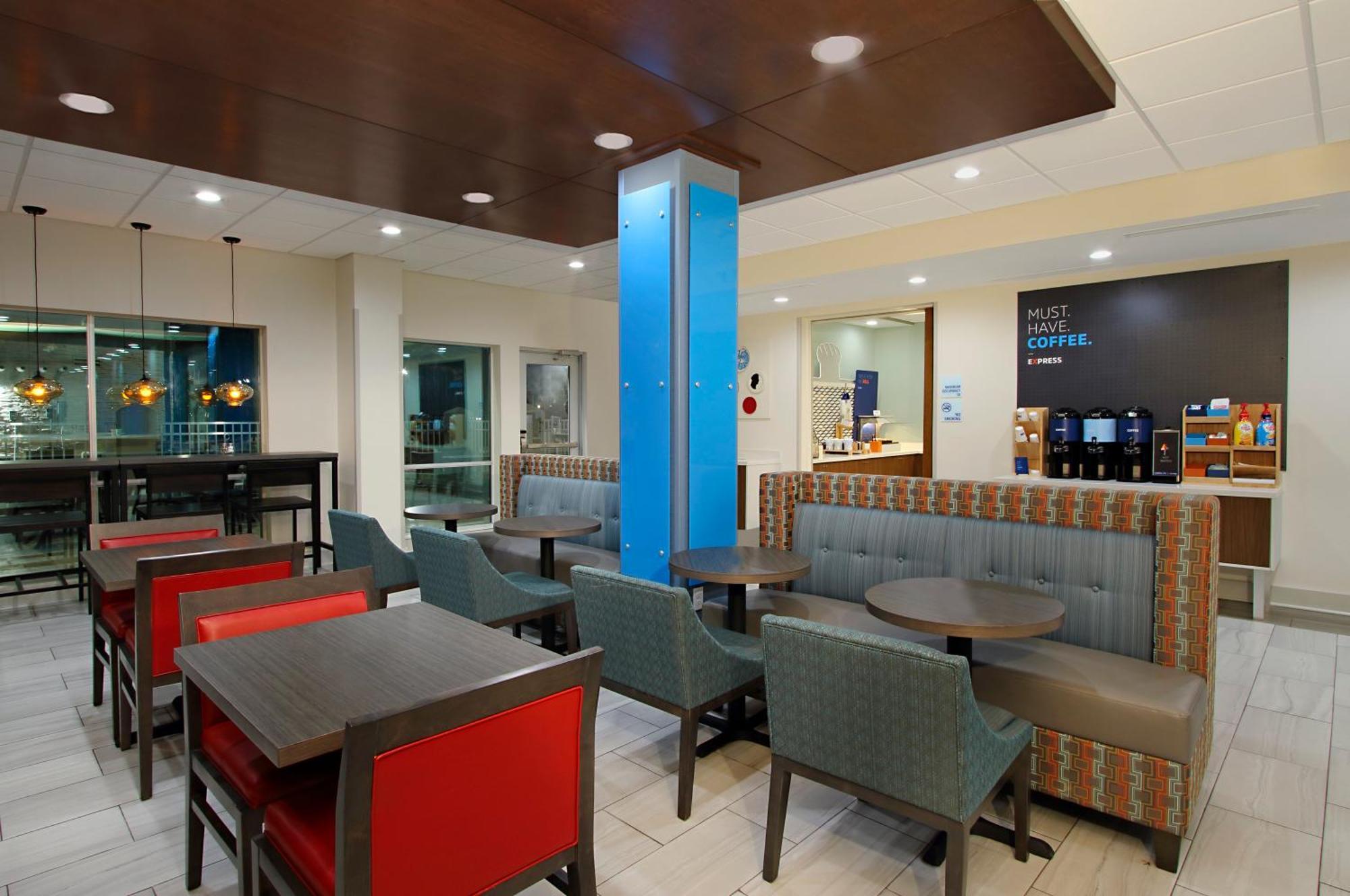 Holiday Inn Express & Suites - Lake Charles South Casino Area By Ihg Exteriér fotografie