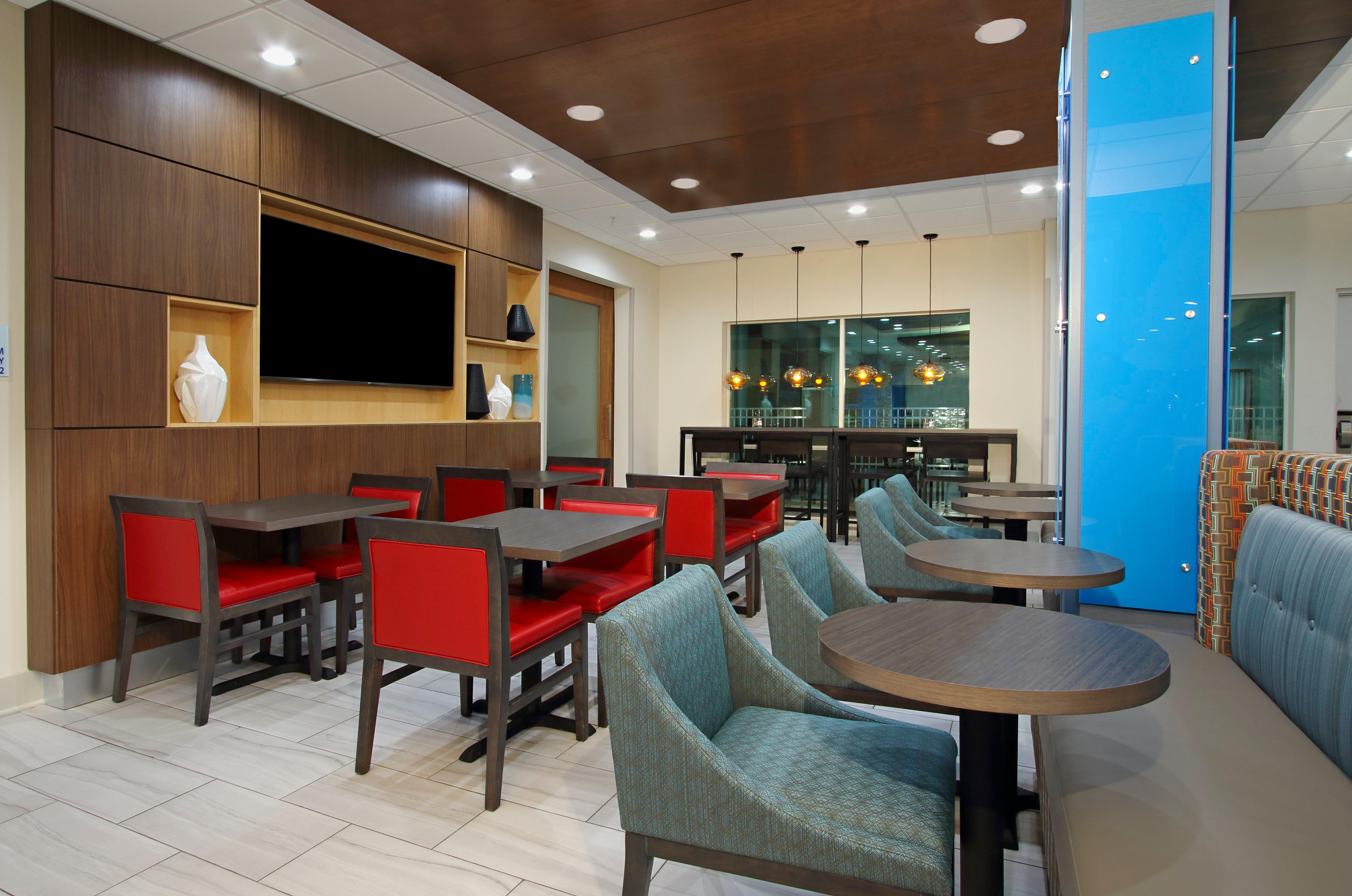 Holiday Inn Express & Suites - Lake Charles South Casino Area By Ihg Exteriér fotografie