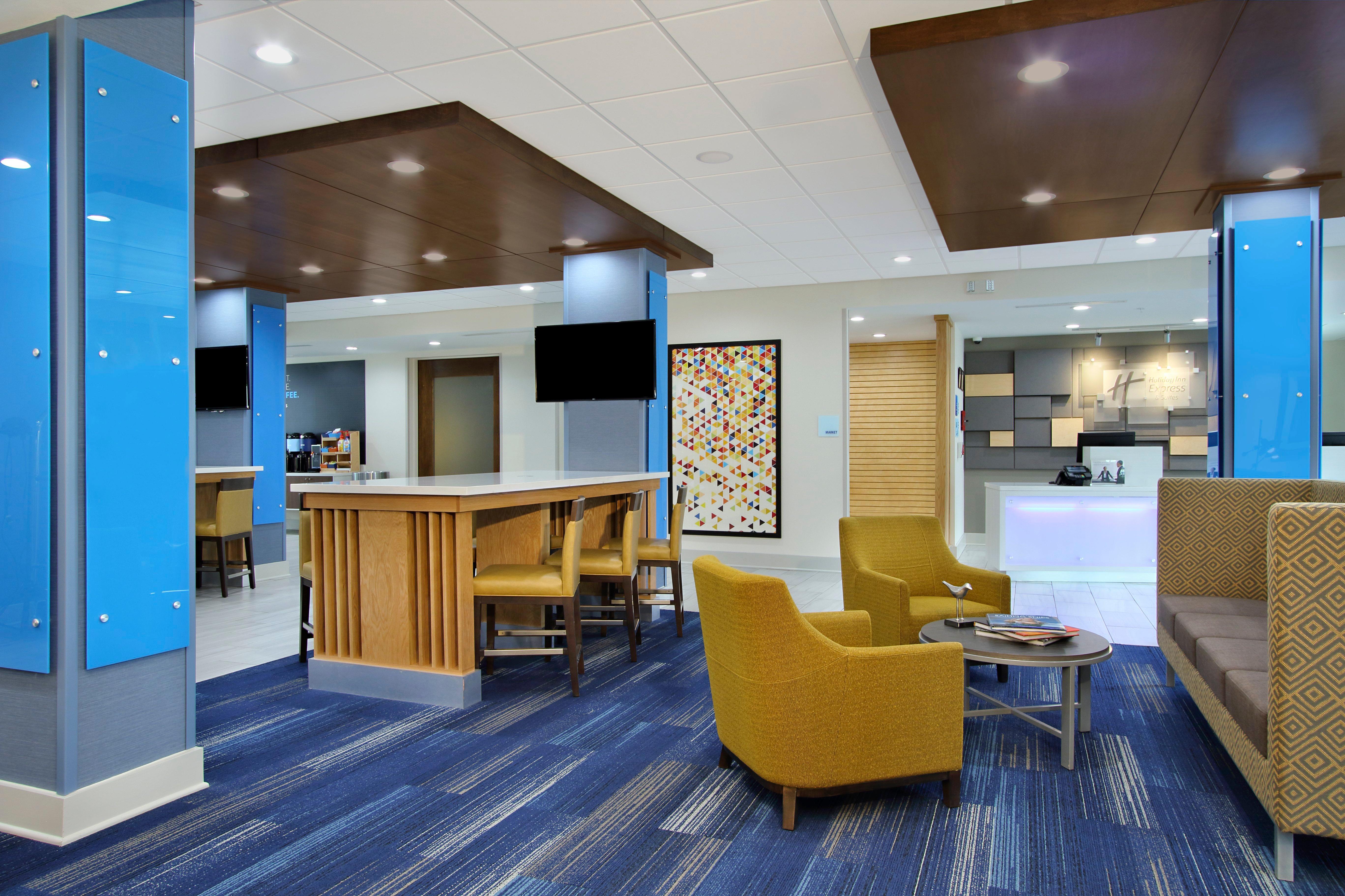 Holiday Inn Express & Suites - Lake Charles South Casino Area By Ihg Exteriér fotografie