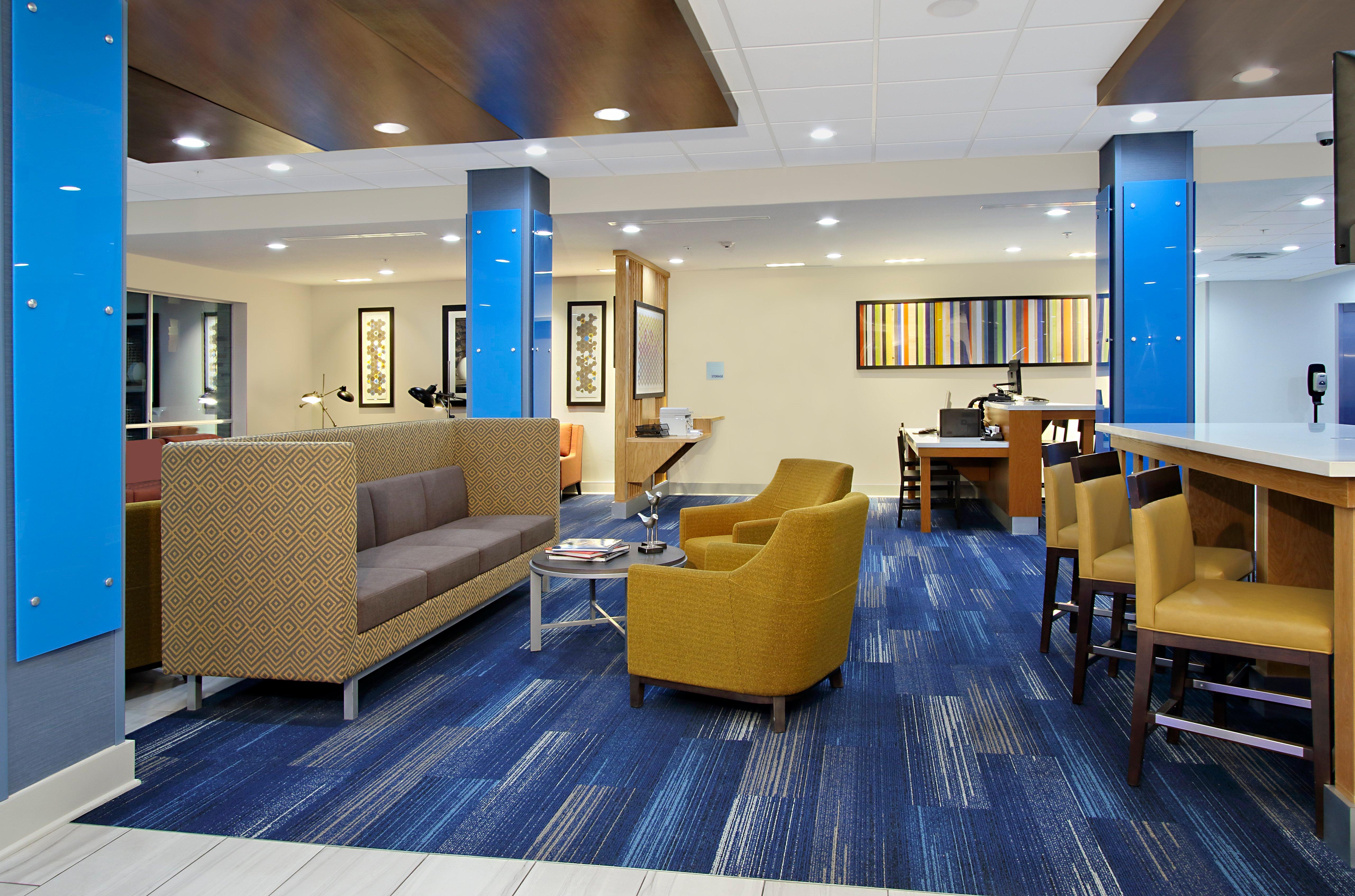 Holiday Inn Express & Suites - Lake Charles South Casino Area By Ihg Exteriér fotografie