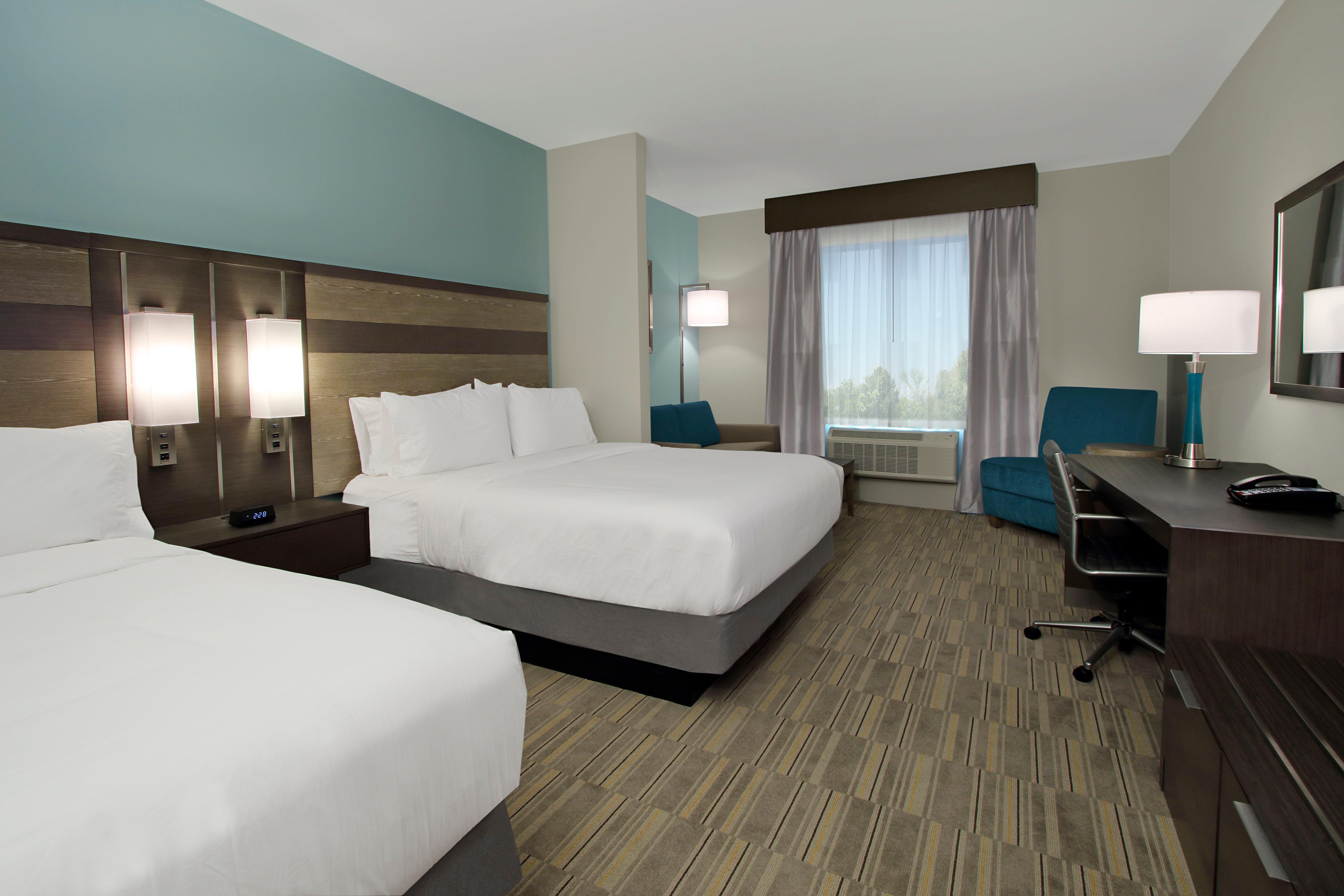 Holiday Inn Express & Suites - Lake Charles South Casino Area By Ihg Exteriér fotografie