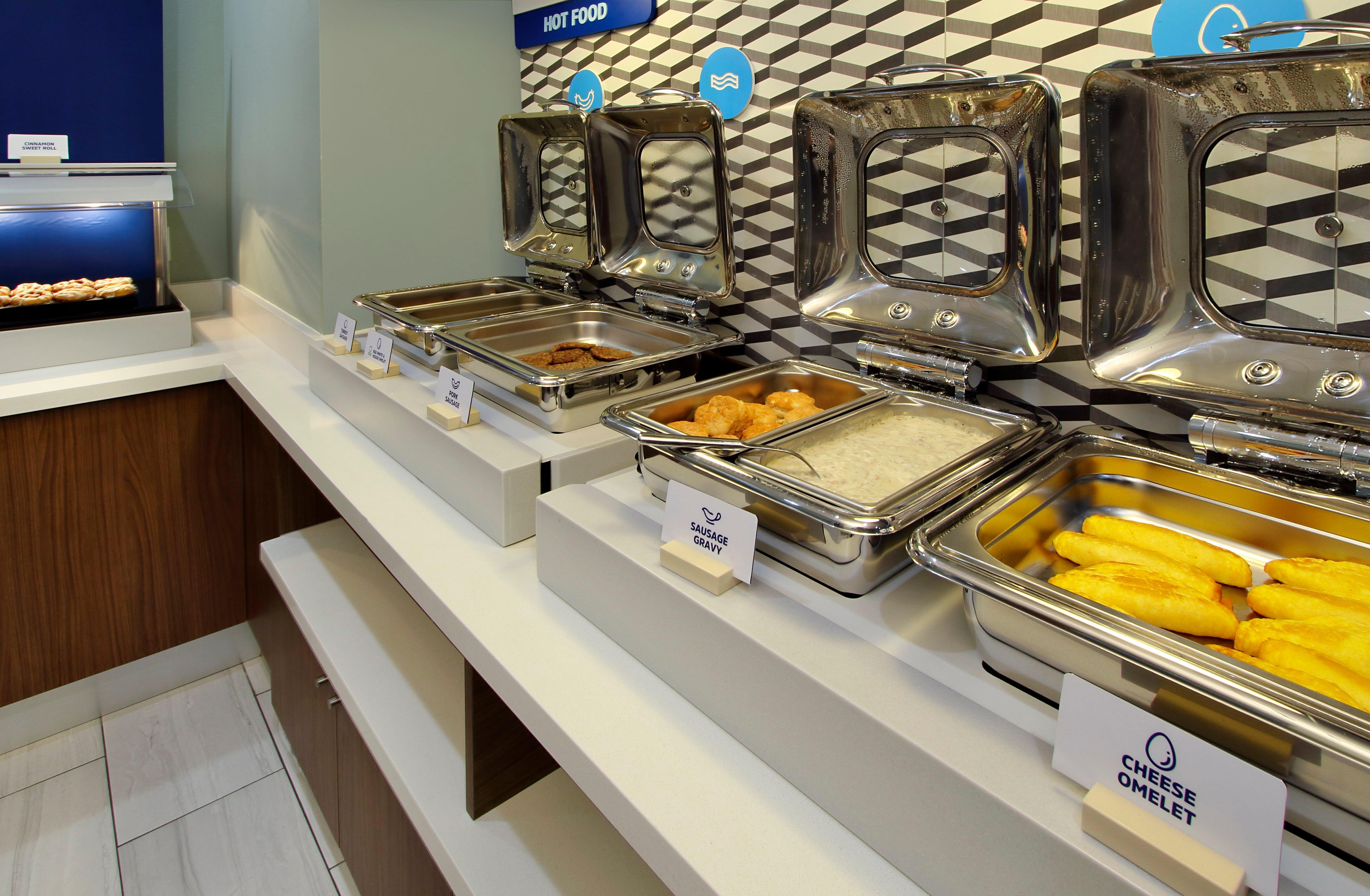 Holiday Inn Express & Suites - Lake Charles South Casino Area By Ihg Exteriér fotografie